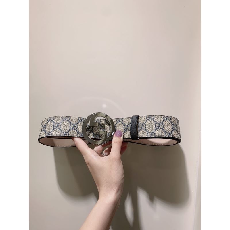 G*u*i belts